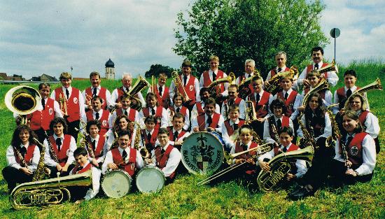 40 Jahre